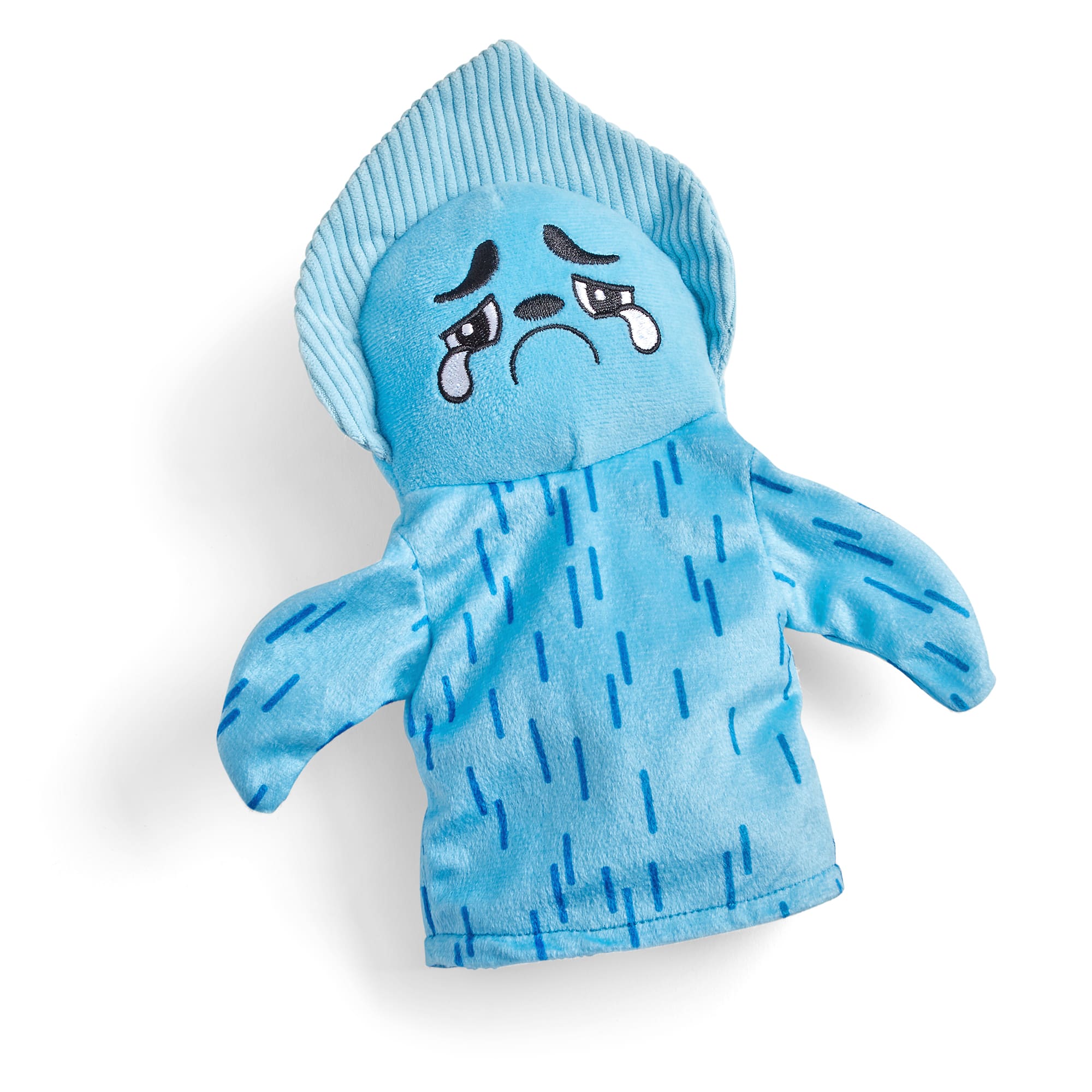 hand2mind Feelings Family™ Hand Puppets Set